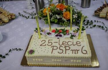 25-lecie SP nr 6