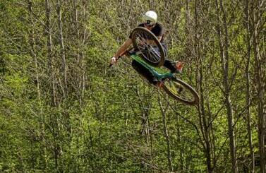Otwarcie BMX
