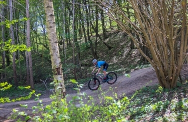 Otwarcie BMX