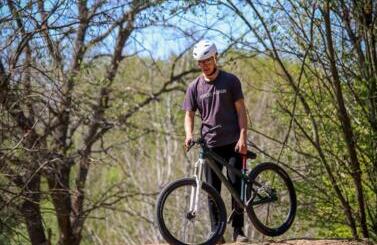 Otwarcie BMX