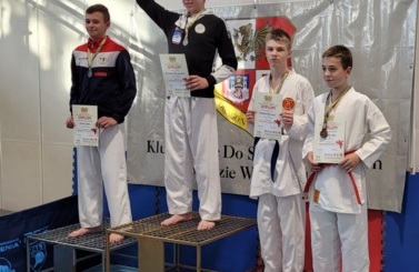 Karate Klub SHUTO