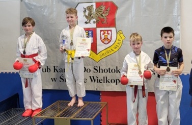 Karate Klub SHUTO