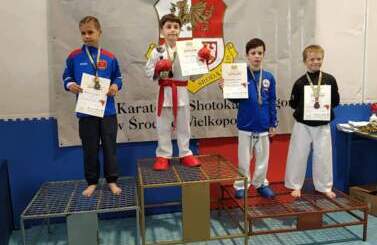 Karate Klub SHUTO