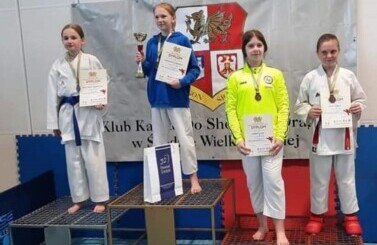 Karate Klub SHUTO