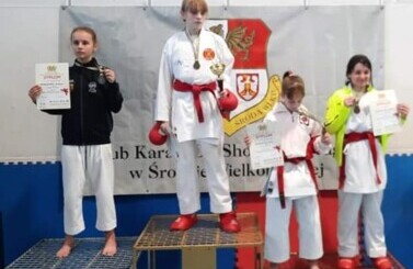 Karate Klub SHUTO