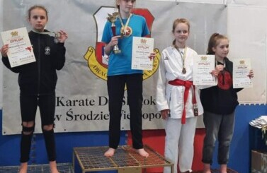 Karate Klub SHUTO