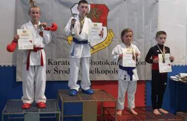 Karate Klub SHUTO