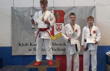 Karate Klub SHUTO