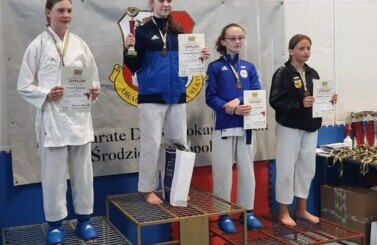 Karate Klub SHUTO