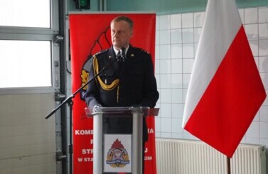 Dzień Strażaka 2021