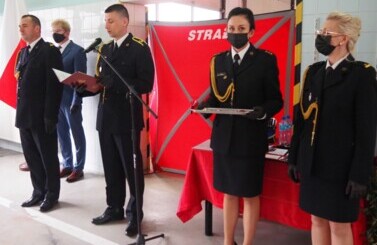 Dzień Strażaka 2021