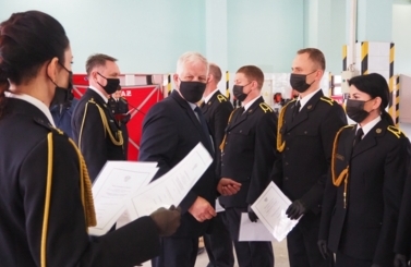 Dzień Strażaka 2021