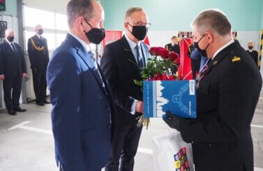 Dzień Strażaka 2021