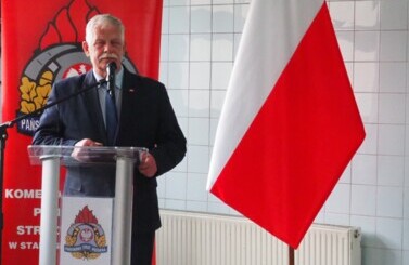 Dzień Strażaka 2021