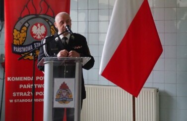 Dzień Strażaka 2021