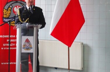 Dzień Strażaka 2021