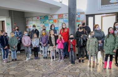Konkurs plastyczny Moja Rodzina