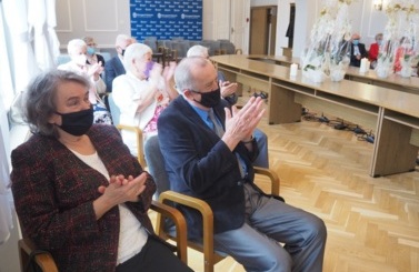 Jubileusze małżeńskie 2020