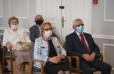Jubileusze małżeńskie 2020
