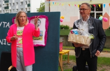 Dzień Dziecka 2021