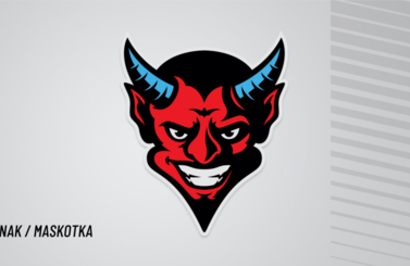 Logo Kociewskie Diabły
