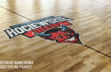 Logo Kociewskie Diabły
