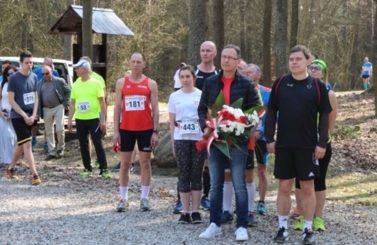 34. Bieg Szpęgawski