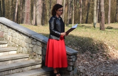34. Bieg Szpęgawski