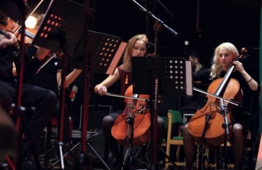 Pro Simfonica