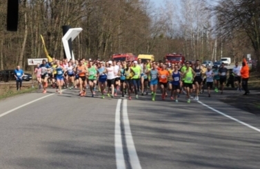 34. Bieg Szpęgawski