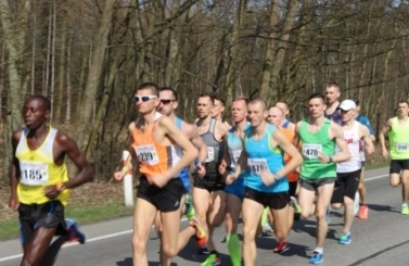 34. Bieg Szpęgawski