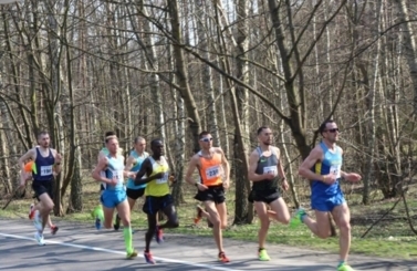 34. Bieg Szpęgawski