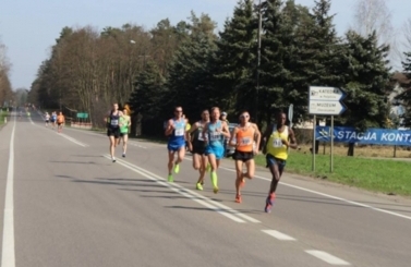 34. Bieg Szpęgawski