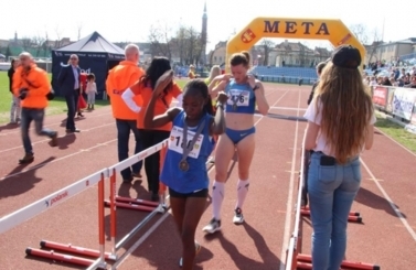 34. Bieg Szpęgawski