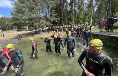Triathlon 2021