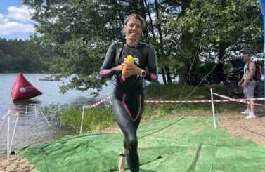 Triathlon 2021