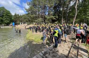Triathlon 2021