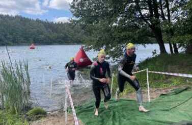 Triathlon 2021