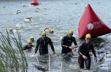 Triathlon 2021