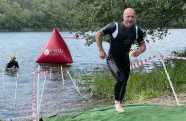 Triathlon 2021