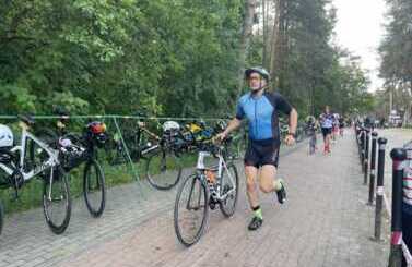 Triathlon 2021