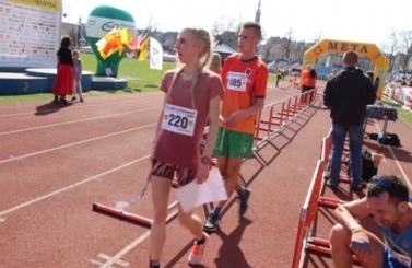 34. Bieg Szpęgawski