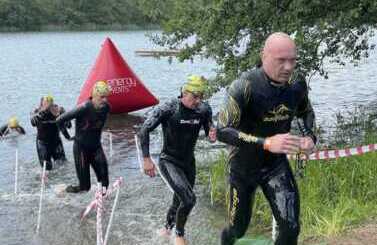 Triathlon 2021