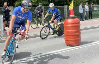 Triathlon 2021