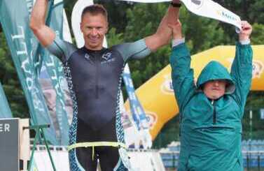 Triathlon 2021