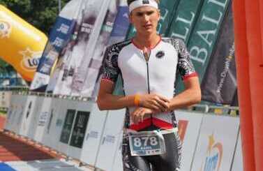 Triathlon 2021