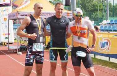 Triathlon 2021