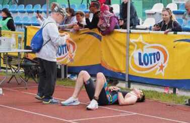 Triathlon 2021