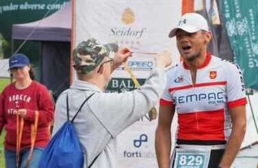 Triathlon 2021