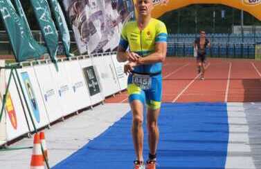 Triathlon 2021